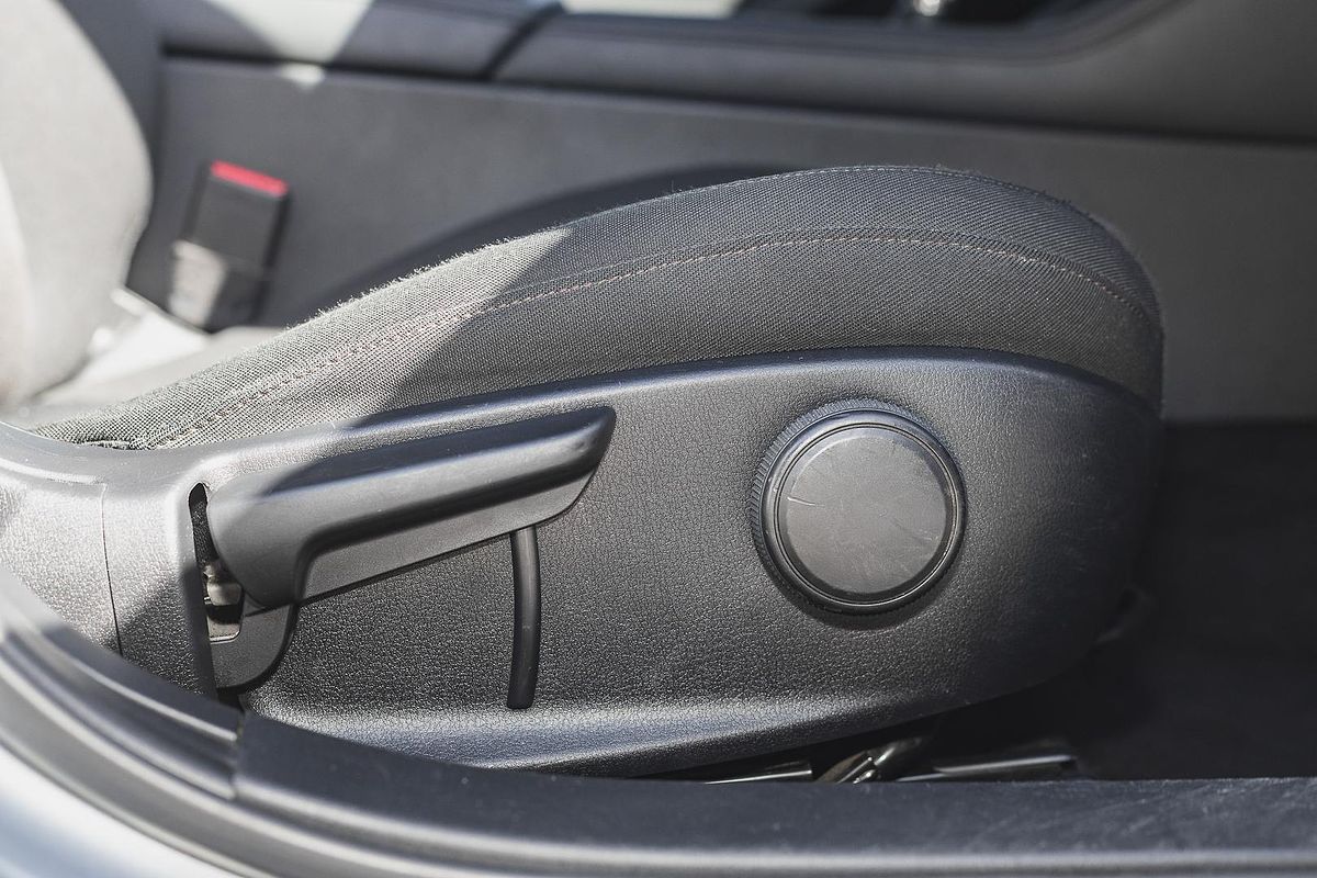 2020 Mazda 3 G20 Pure BP Series