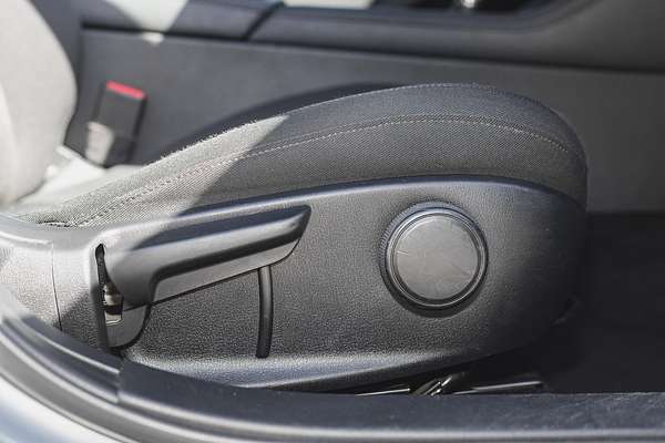2020 Mazda 3 G20 Pure BP Series