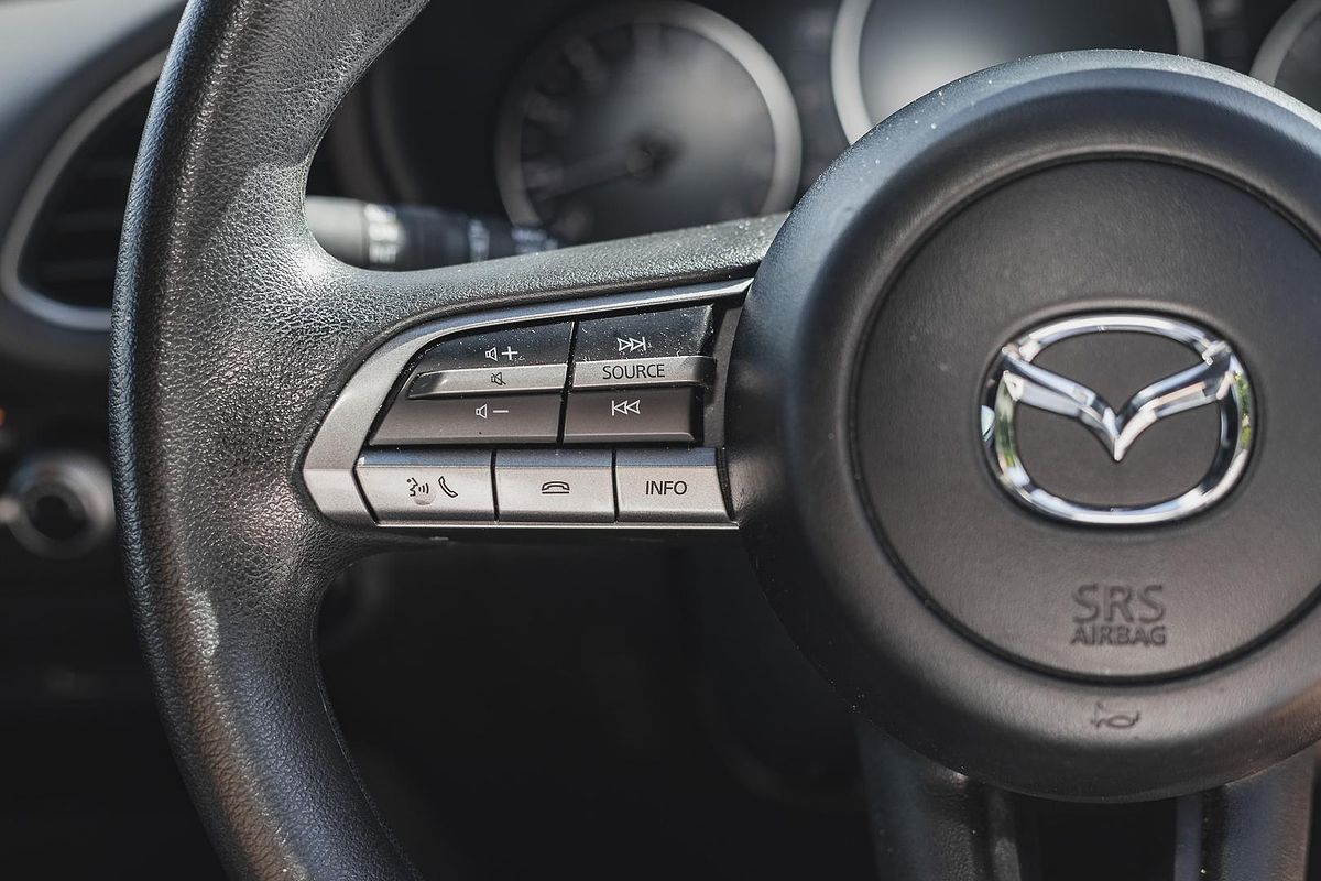 2020 Mazda 3 G20 Pure BP Series