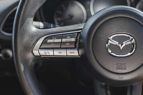 2020 Mazda 3 G20 Pure BP Series