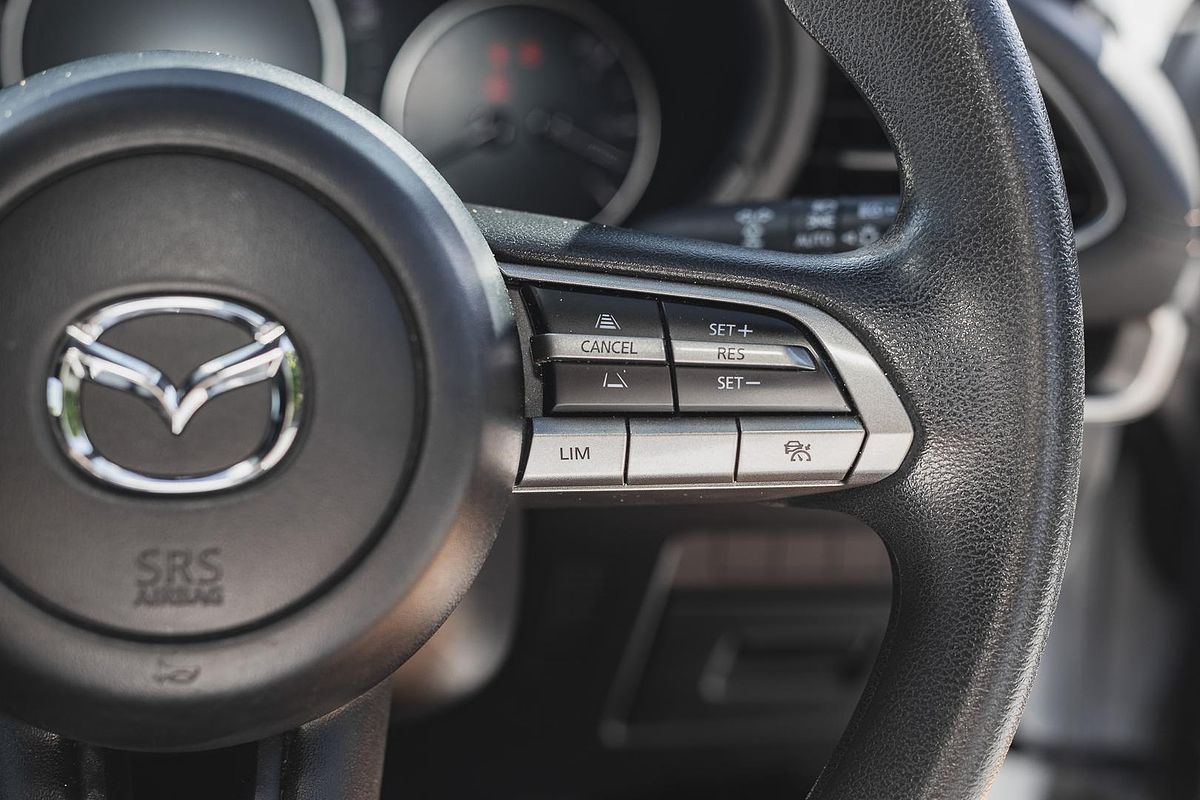 2020 Mazda 3 G20 Pure BP Series