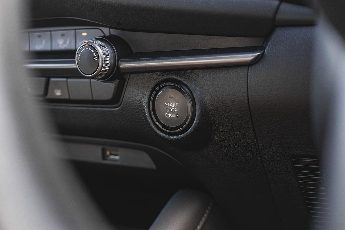 2020 Mazda 3 G20 Pure BP Series