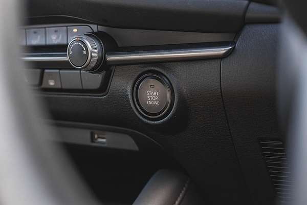 2020 Mazda 3 G20 Pure BP Series