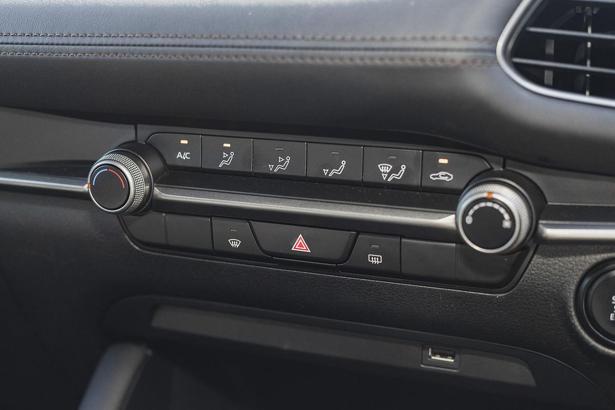 2020 Mazda 3 G20 Pure BP Series