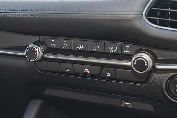 2020 Mazda 3 G20 Pure BP Series