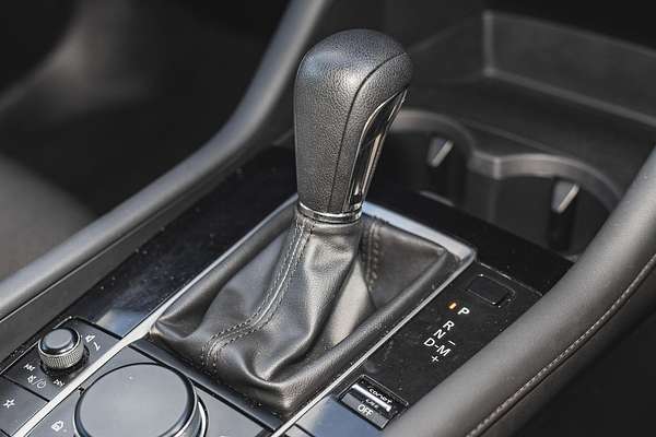 2020 Mazda 3 G20 Pure BP Series
