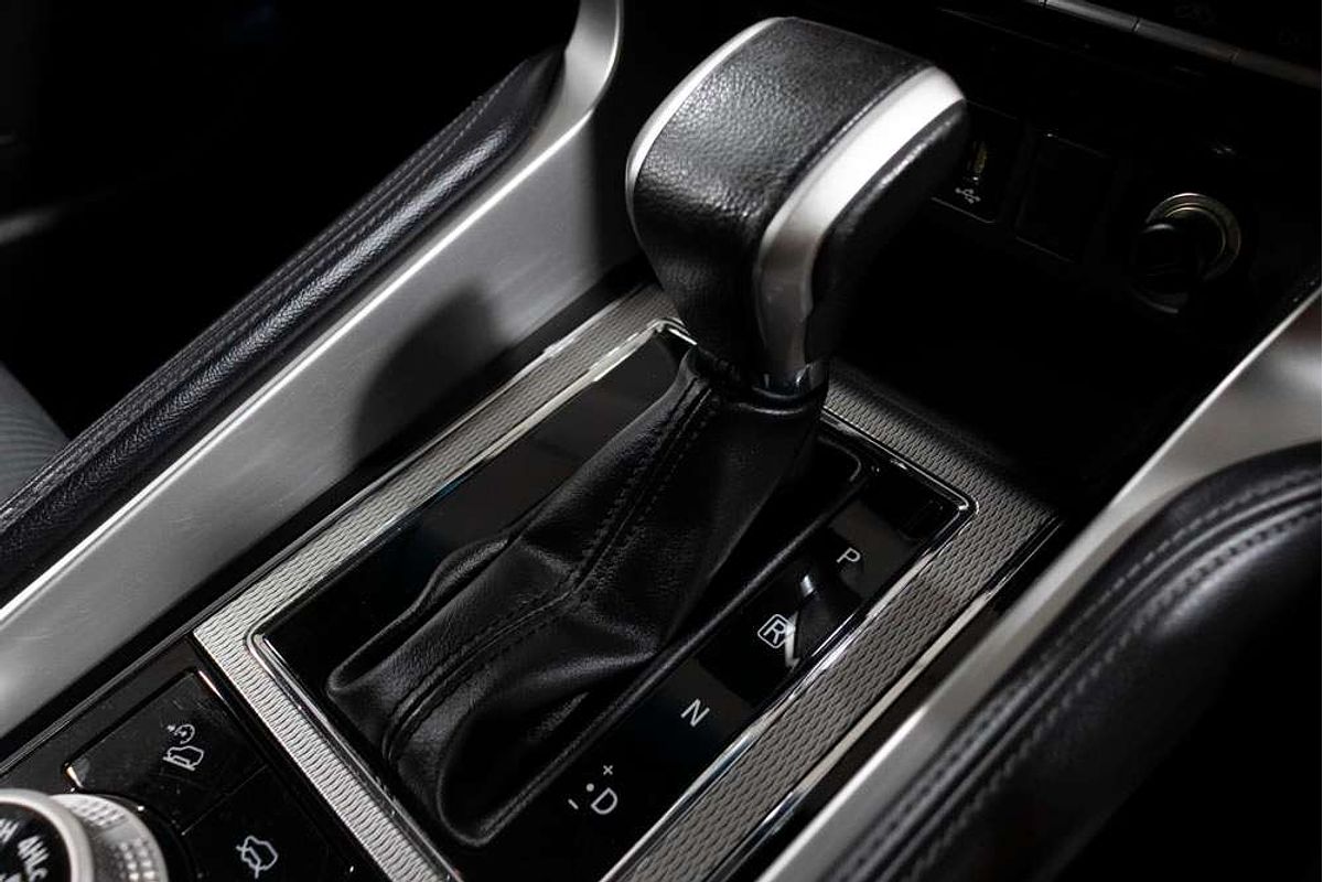 2020 Mitsubishi QF Pajero Sport GLX 2.4L DSL 8A/T 5S