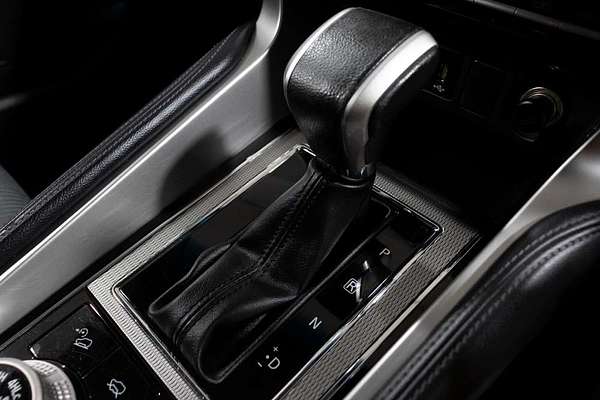 2020 Mitsubishi Pajero Sport GLX QF
