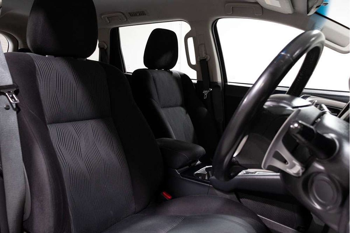 2020 Mitsubishi QF Pajero Sport GLX 2.4L DSL 8A/T 5S