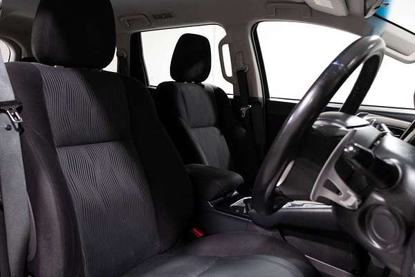2020 Mitsubishi Pajero Sport GLX QF