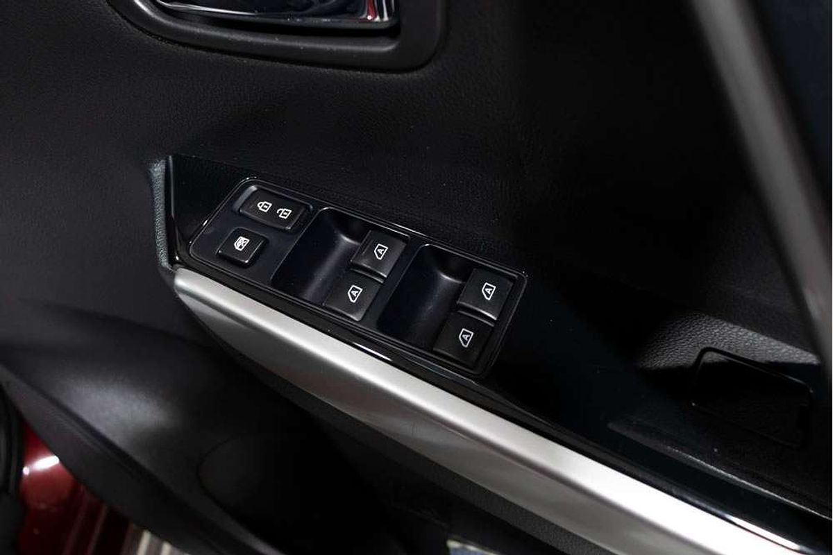 2020 Mitsubishi QF Pajero Sport GLX 2.4L DSL 8A/T 5S