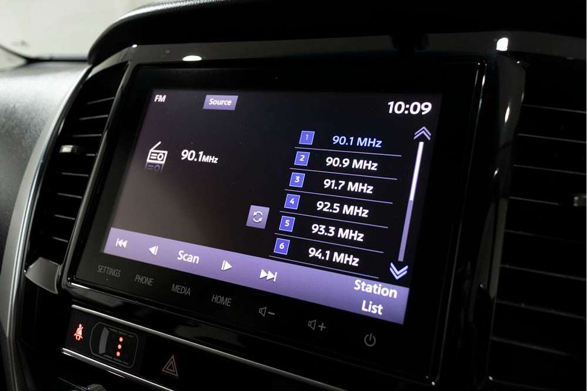 2020 Mitsubishi QF Pajero Sport GLX 2.4L DSL 8A/T 5S