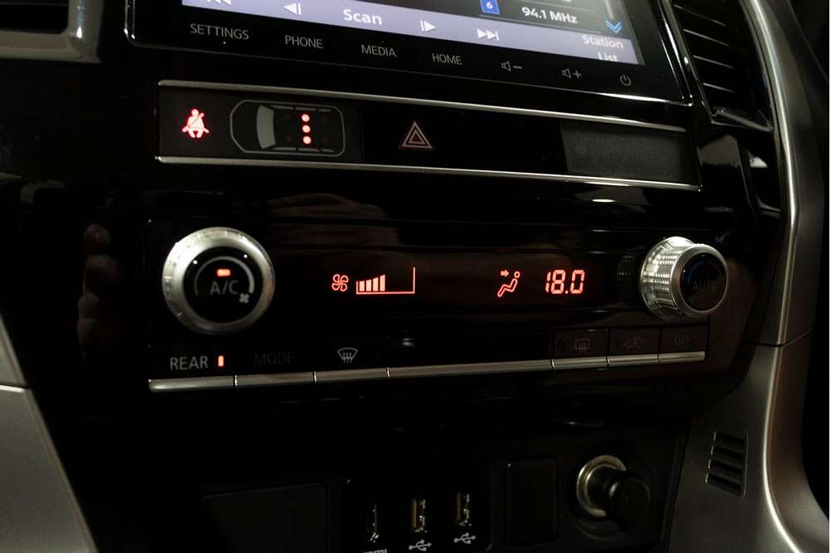 2020 Mitsubishi QF Pajero Sport GLX 2.4L DSL 8A/T 5S