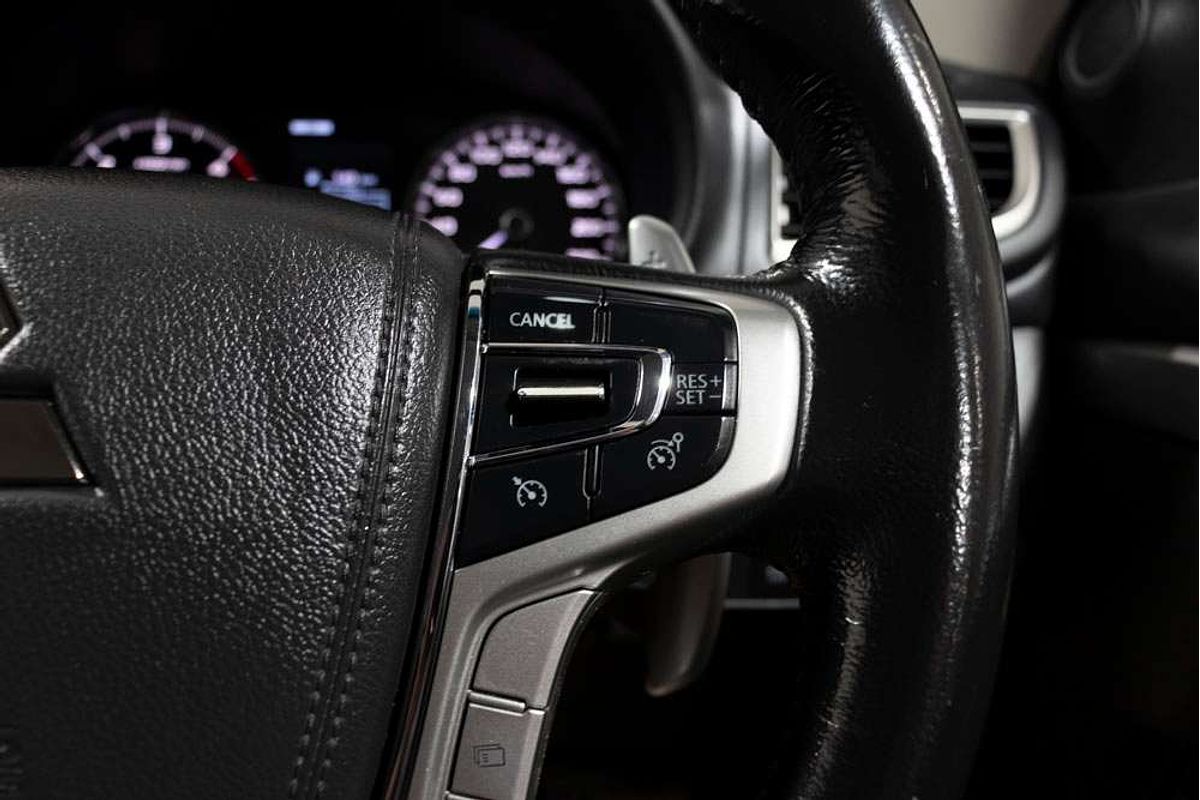 2020 Mitsubishi QF Pajero Sport GLX 2.4L DSL 8A/T 5S