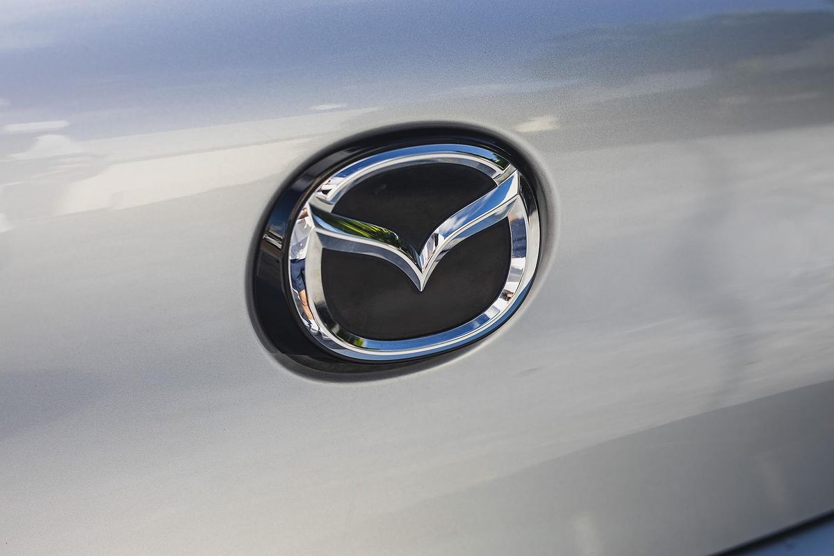 2020 Mazda 3 G20 Pure BP Series