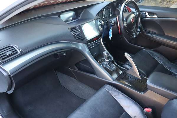 2014 Honda Accord Euro Luxury 10 MY14