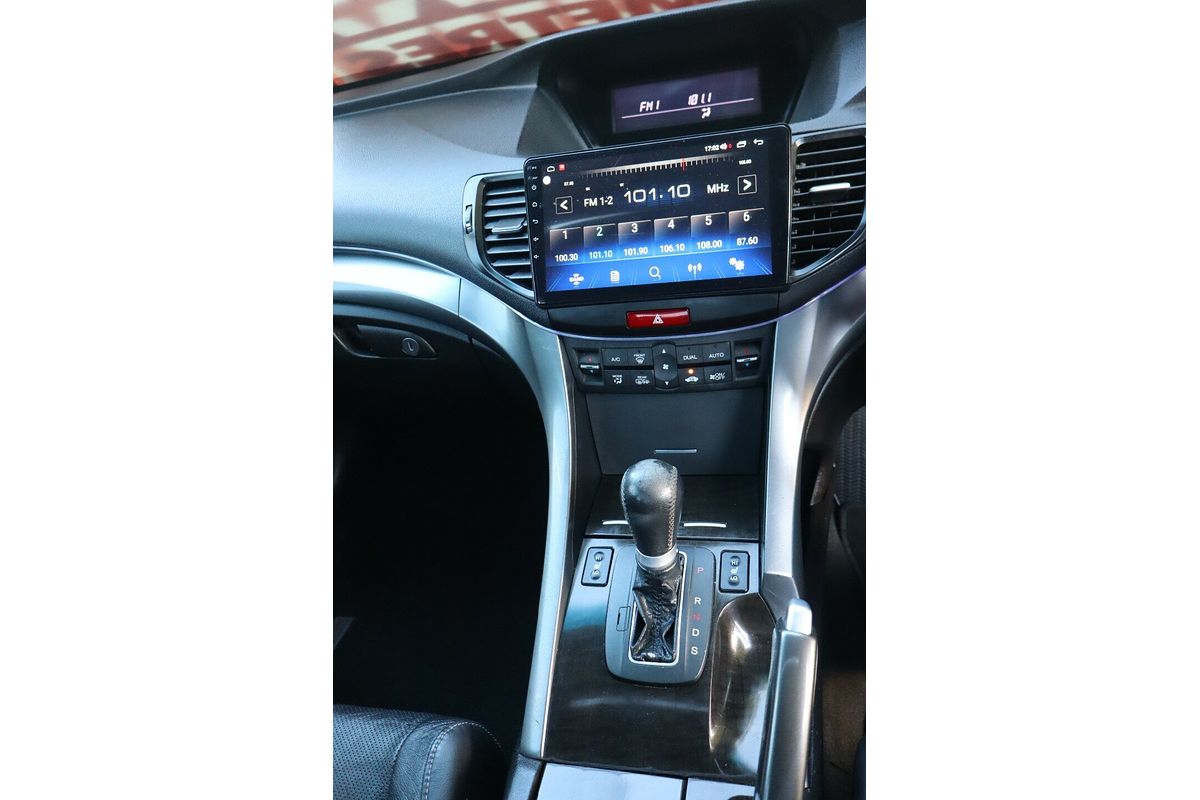 2014 Honda Accord Euro Luxury 10 MY14