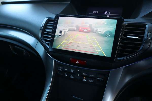 2014 Honda Accord Euro Luxury 10 MY14