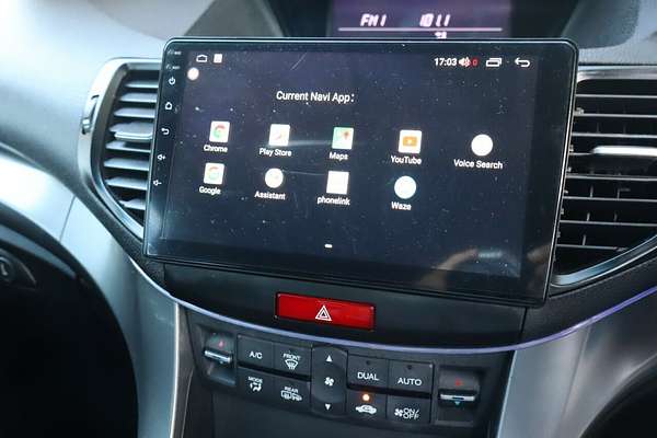 2014 Honda Accord Euro Luxury 10 MY14
