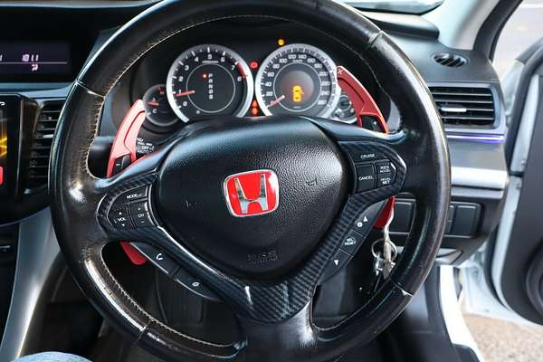 2014 Honda Accord Euro Luxury 10 MY14