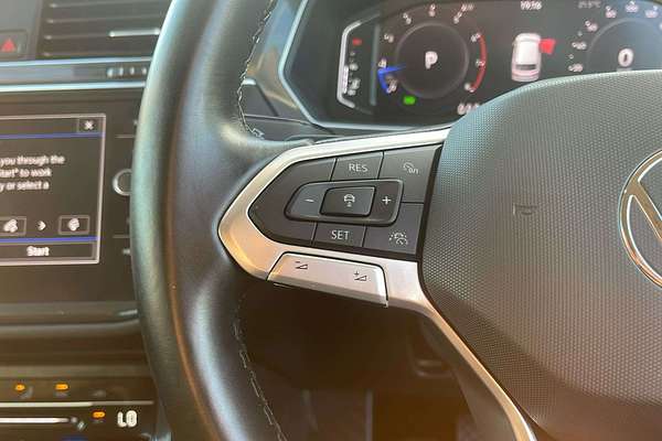 2023 Volkswagen Tiguan 110TSI Life Allspace 5N
