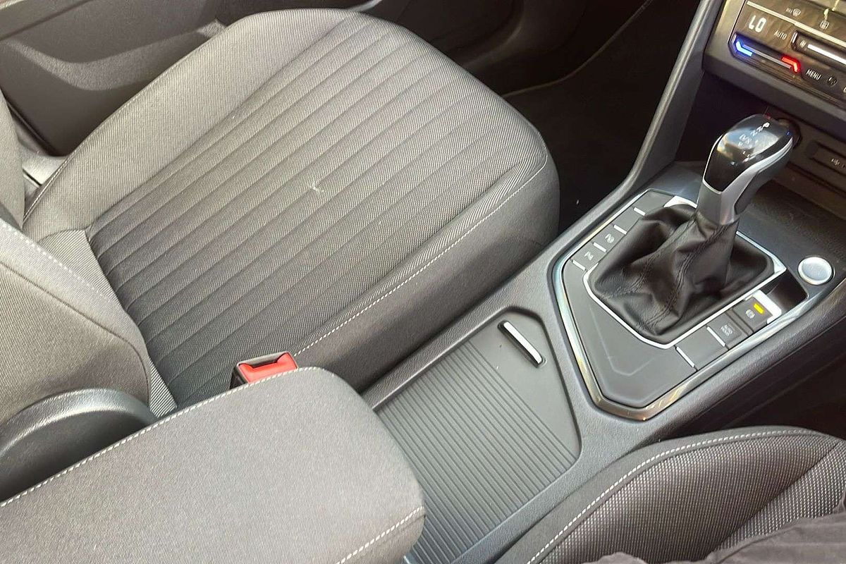 2023 Volkswagen Tiguan 110TSI Life Allspace 5N