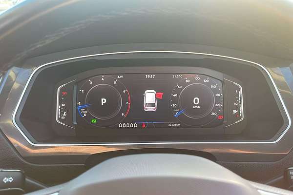 2023 Volkswagen Tiguan 110TSI Life Allspace 5N