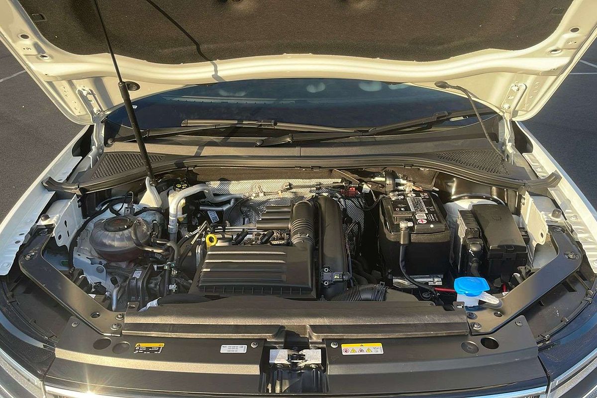 2023 Volkswagen Tiguan 110TSI Life Allspace 5N