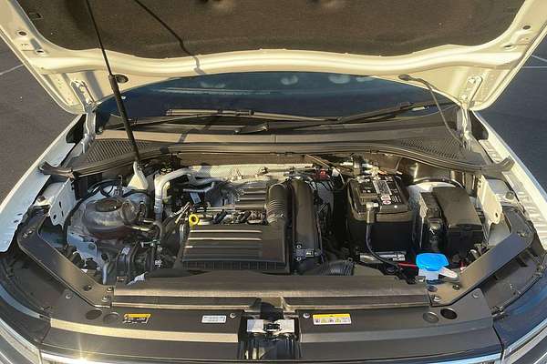 2023 Volkswagen Tiguan 110TSI Life Allspace 5N