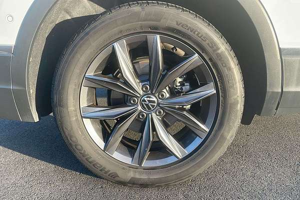 2023 Volkswagen Tiguan 110TSI Life Allspace 5N