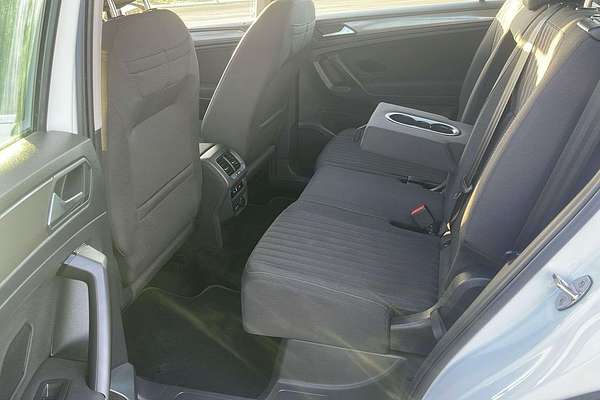 2023 Volkswagen Tiguan 110TSI Life Allspace 5N