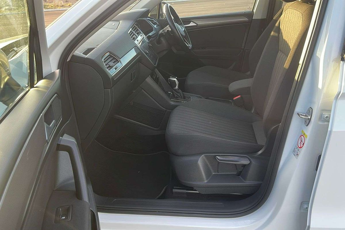 2023 Volkswagen Tiguan 110TSI Life Allspace 5N