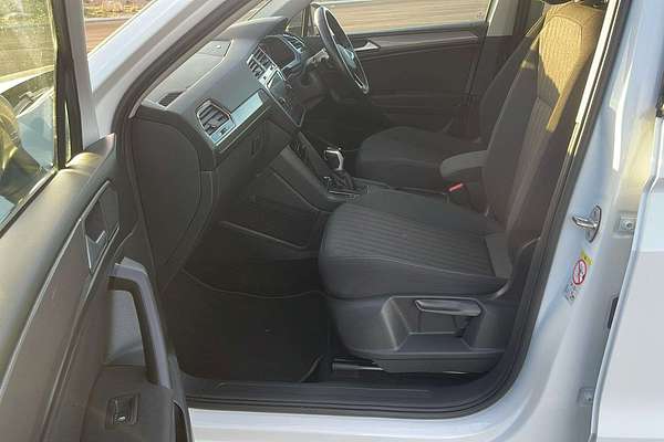 2023 Volkswagen Tiguan 110TSI Life Allspace 5N