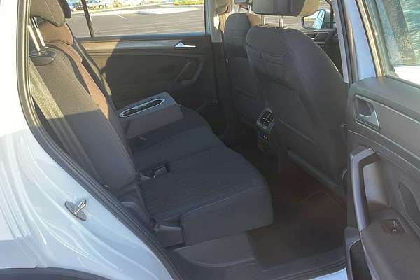 2023 Volkswagen Tiguan 110TSI Life Allspace 5N