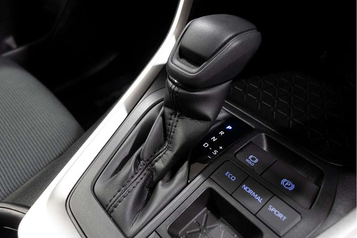 2022 Toyota RAV4 GX AXAH52R