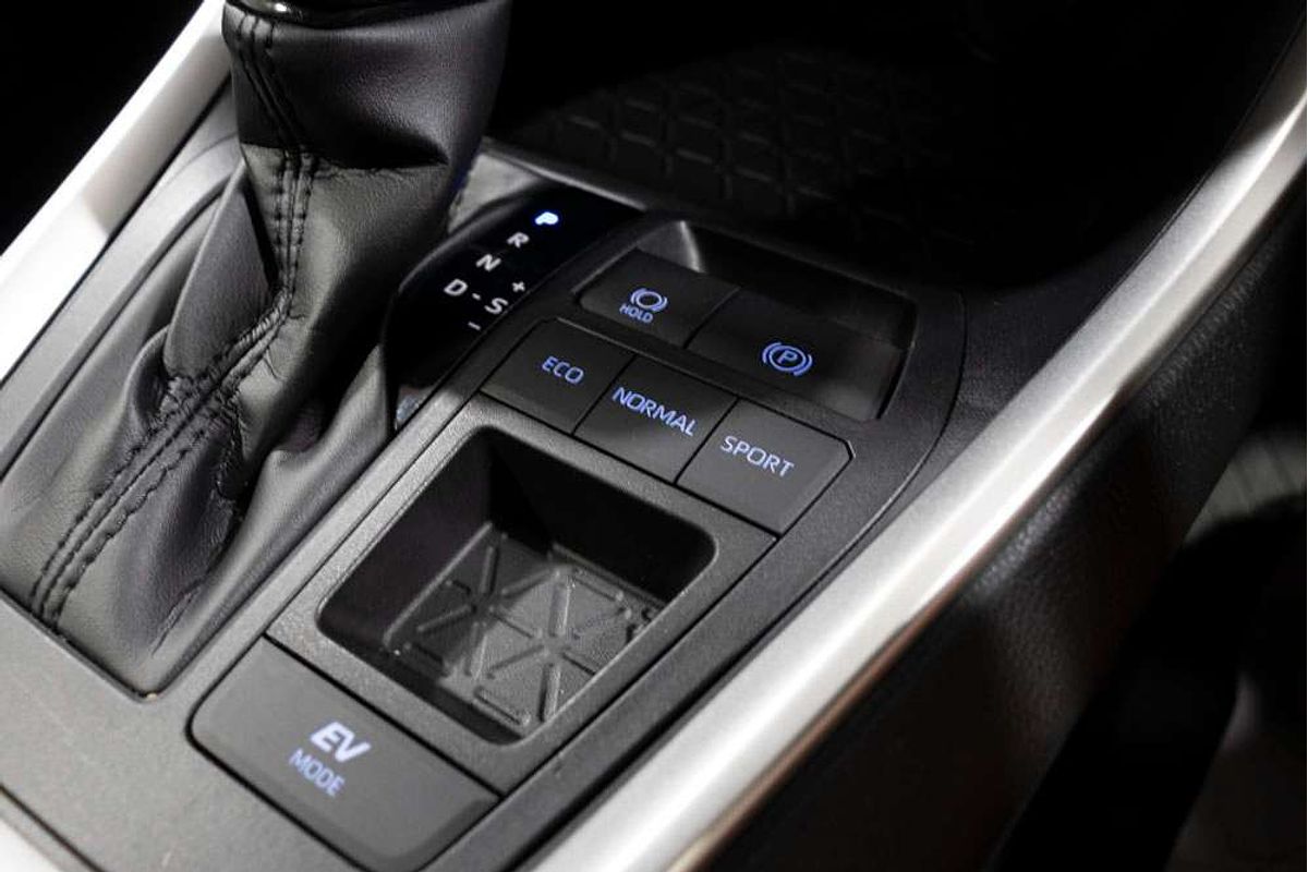 2022 Toyota RAV4 GX AXAH52R