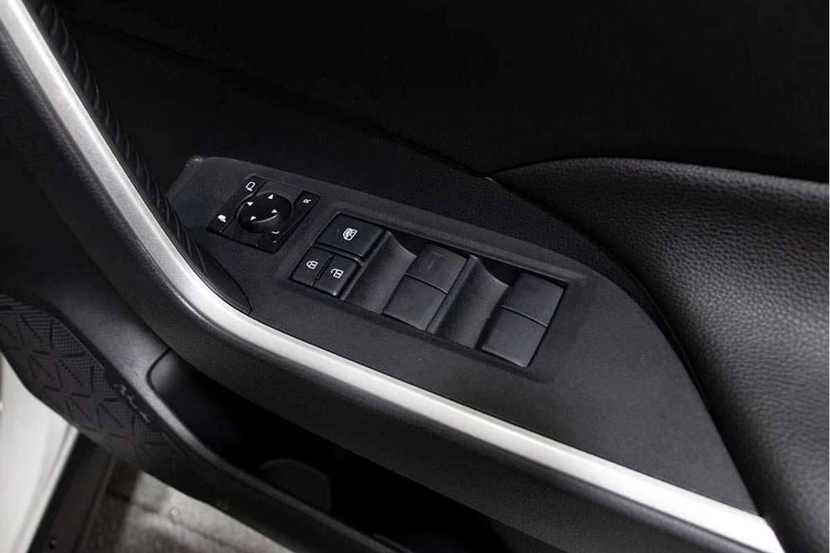 2022 Toyota RAV4 GX AXAH52R