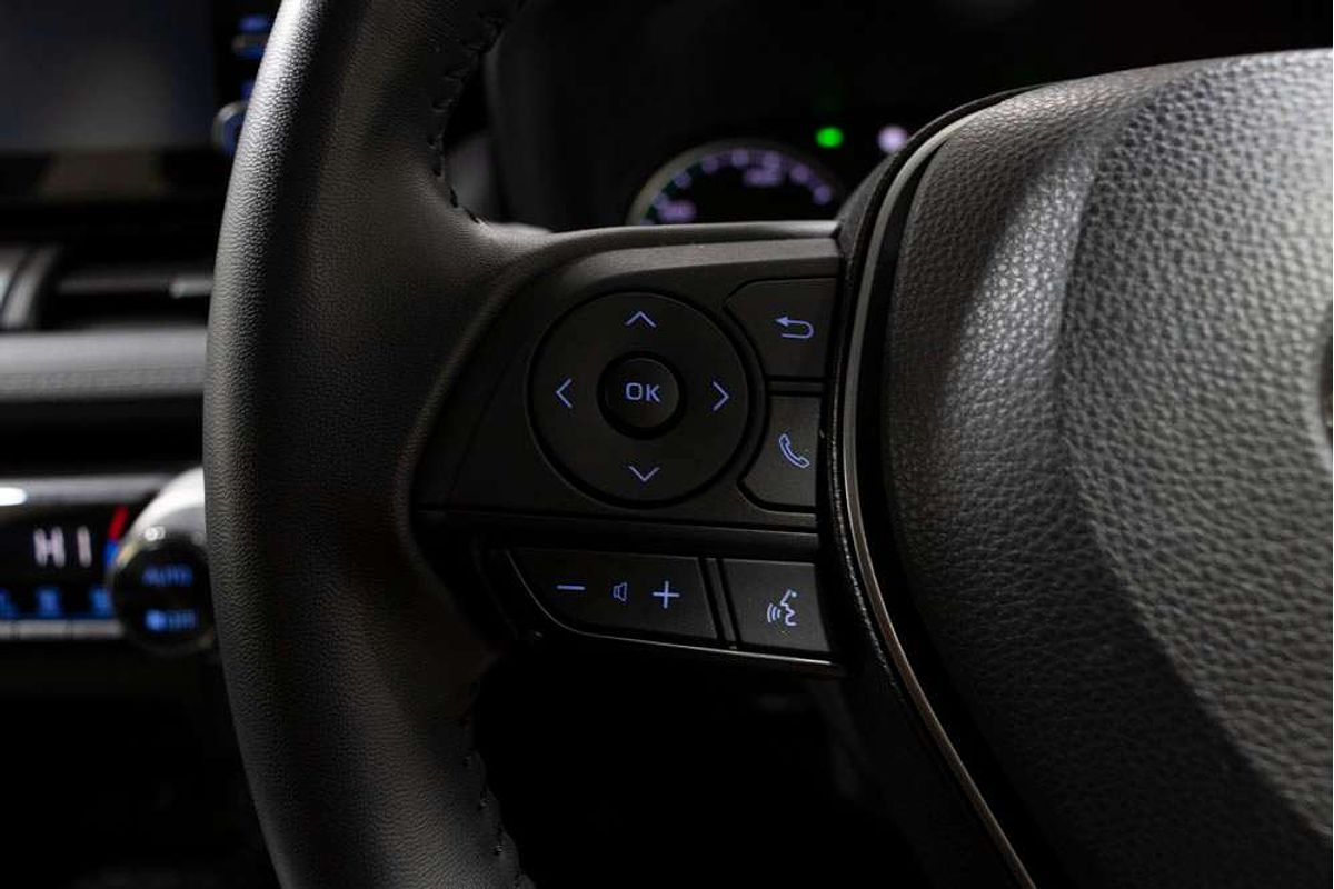 2022 Toyota RAV4 GX AXAH52R