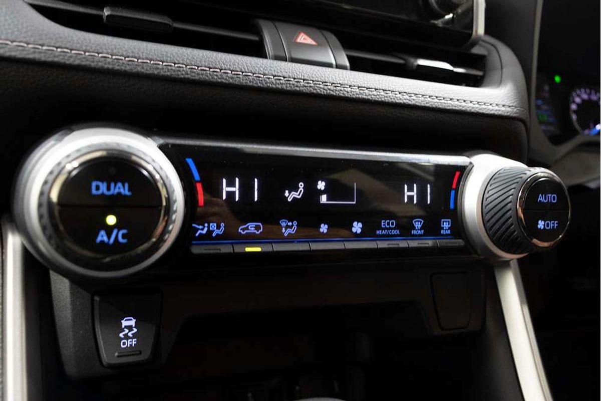 2022 Toyota RAV4 GX AXAH52R