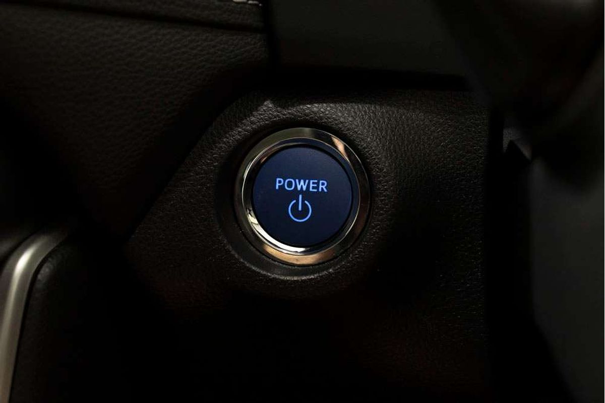 2022 Toyota RAV4 GX AXAH52R