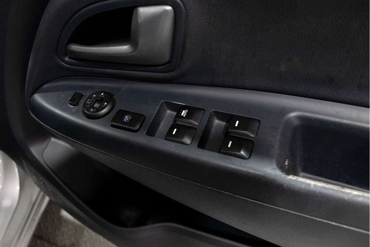 2014 Kia RIO Si 6 SP AUTOMATIC 5D HATCHBACK 4CYL 