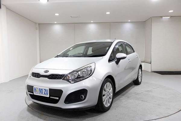 2014 Kia Rio Si UB