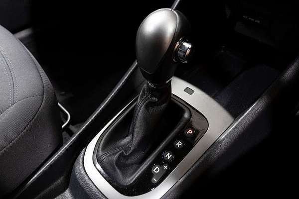 2014 Kia Rio Si UB
