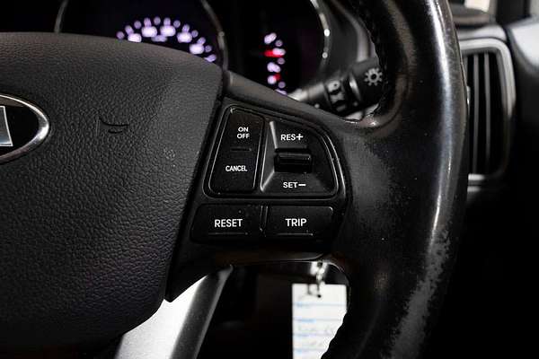 2014 Kia Rio Si UB