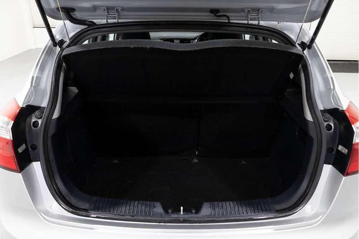 2014 Kia Rio Si UB