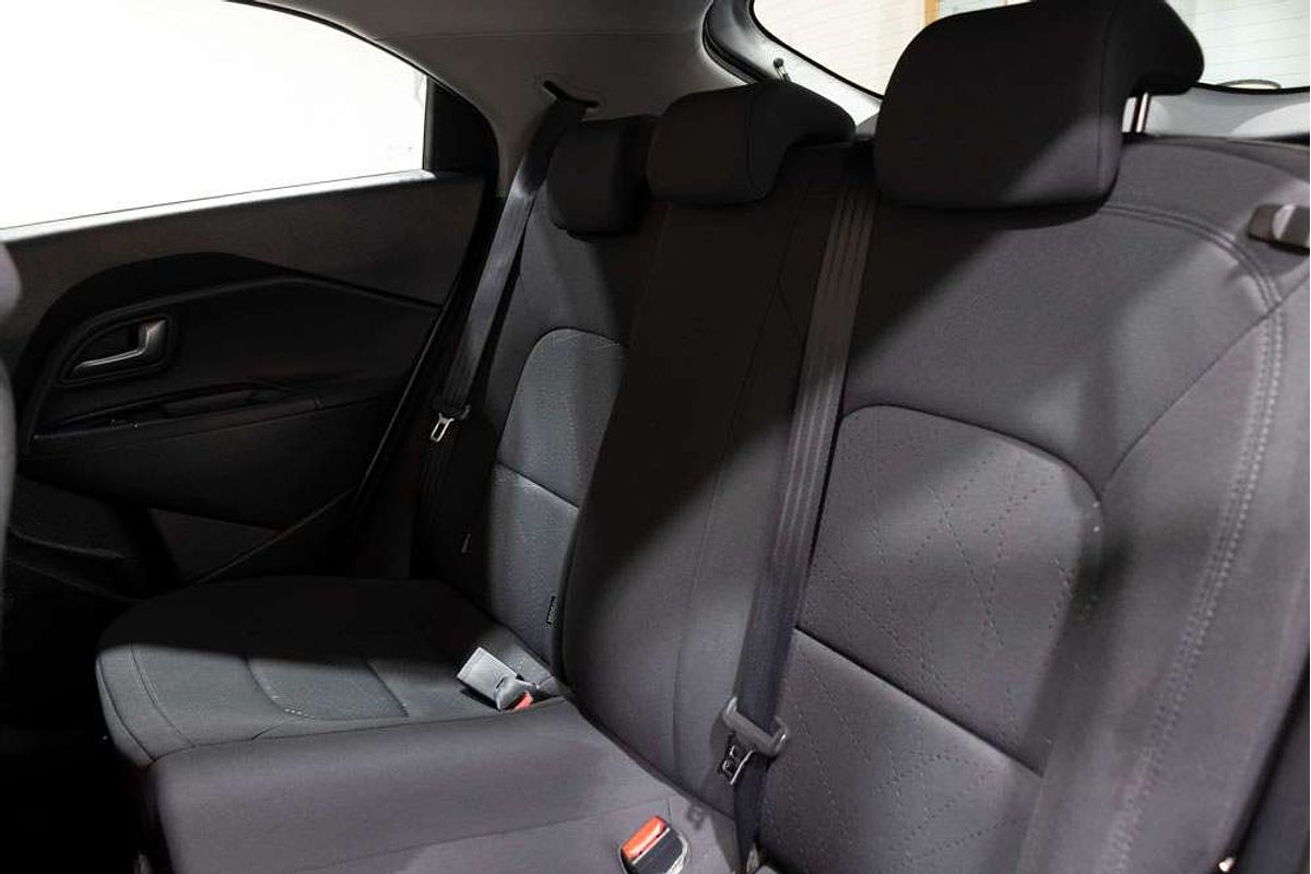 2014 Kia RIO Si 6 SP AUTOMATIC 5D HATCHBACK 4CYL 
