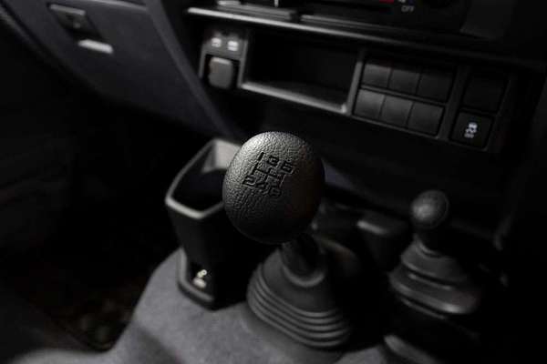 2024 Toyota Landcruiser GXL VDJL79R 4X4