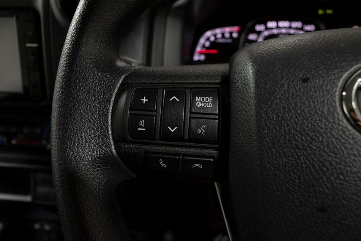 2024 Toyota Landcruiser GXL VDJL79R 4X4