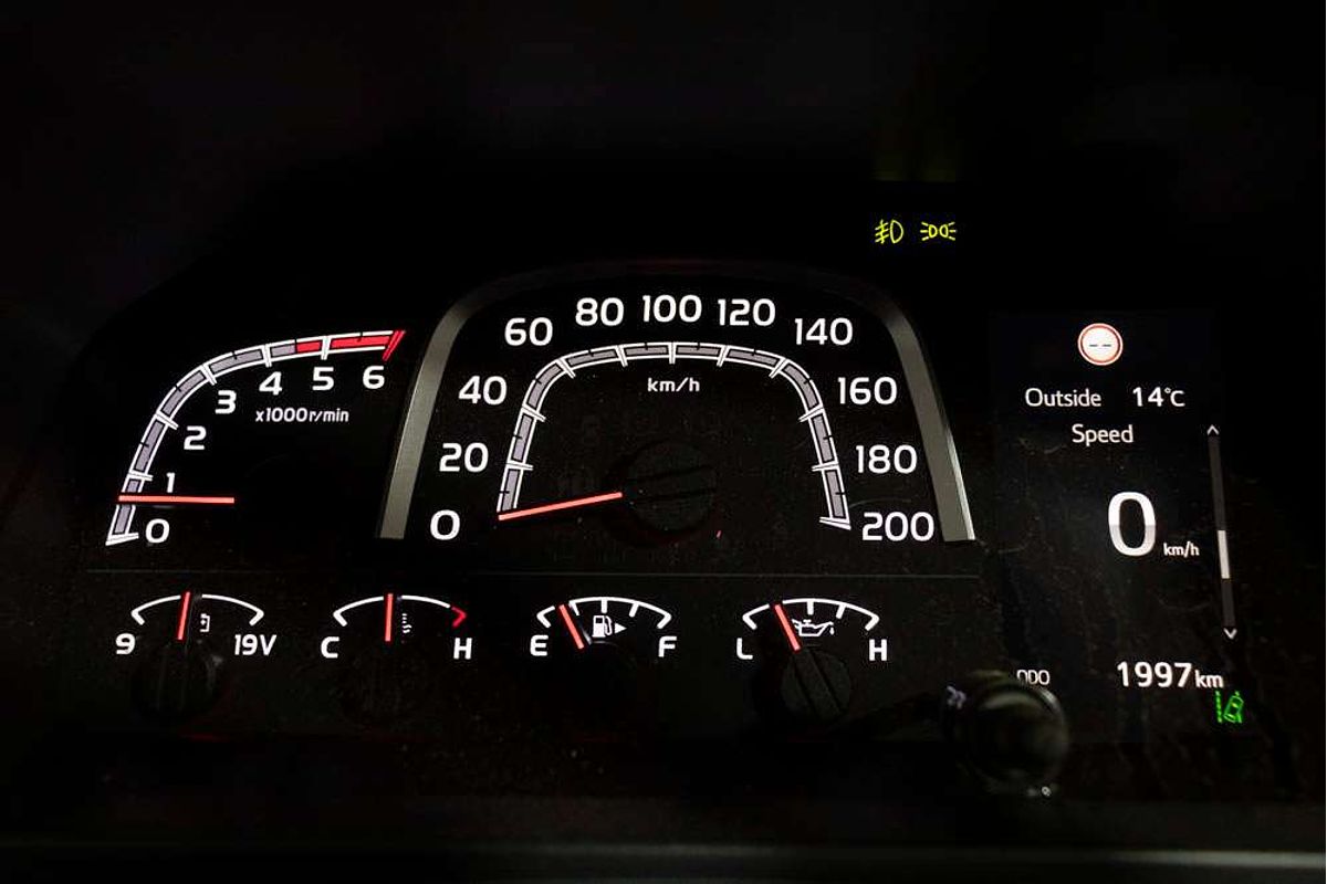 2024 Toyota Landcruiser GXL VDJL79R 4X4