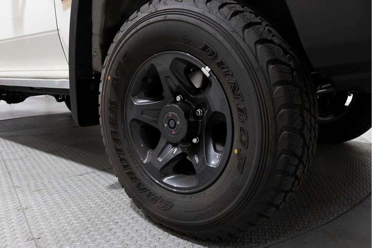 2024 Toyota Landcruiser GXL VDJL79R 4X4